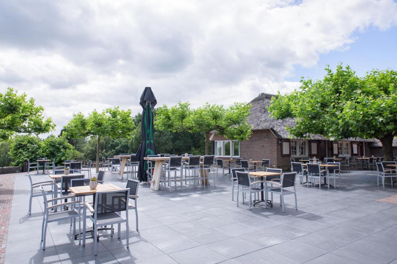 Hotel Het Montferland Zeddam