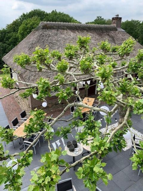Hotel Het Montferland