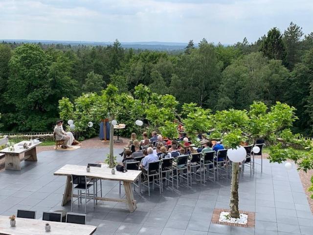 Het Montferland Hotel
