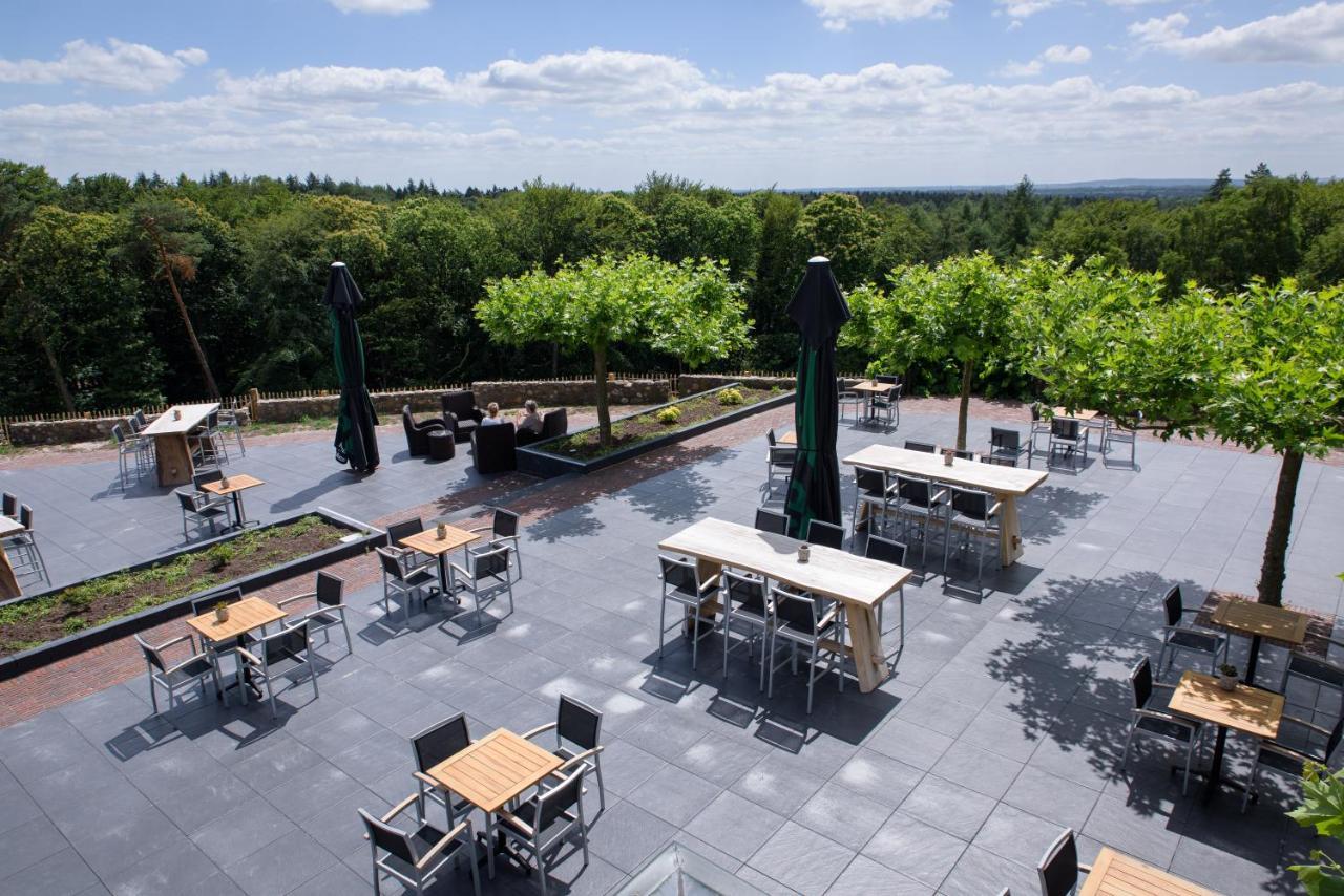 Hotel Het Montferland 3*