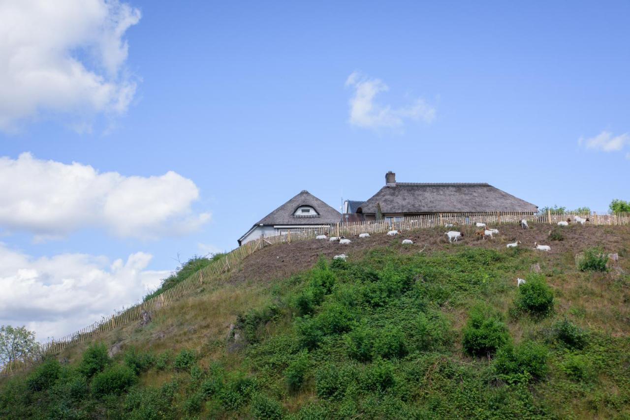Hotel Het Montferland 3*