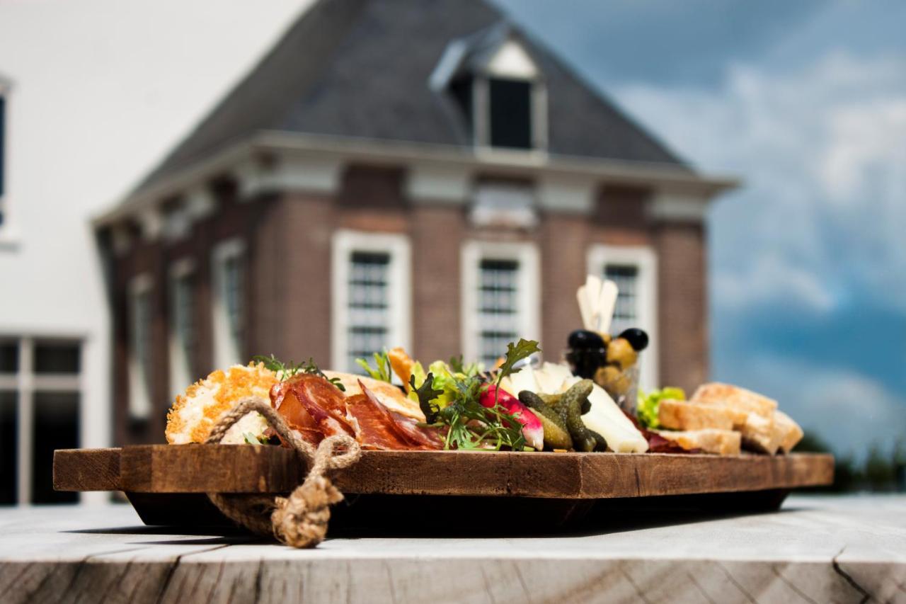 Hotel Het Montferland Zeddam