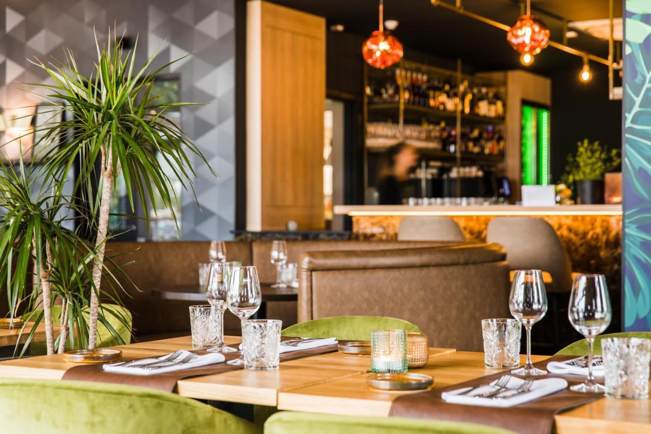 Hotel Het Montferland 3*
