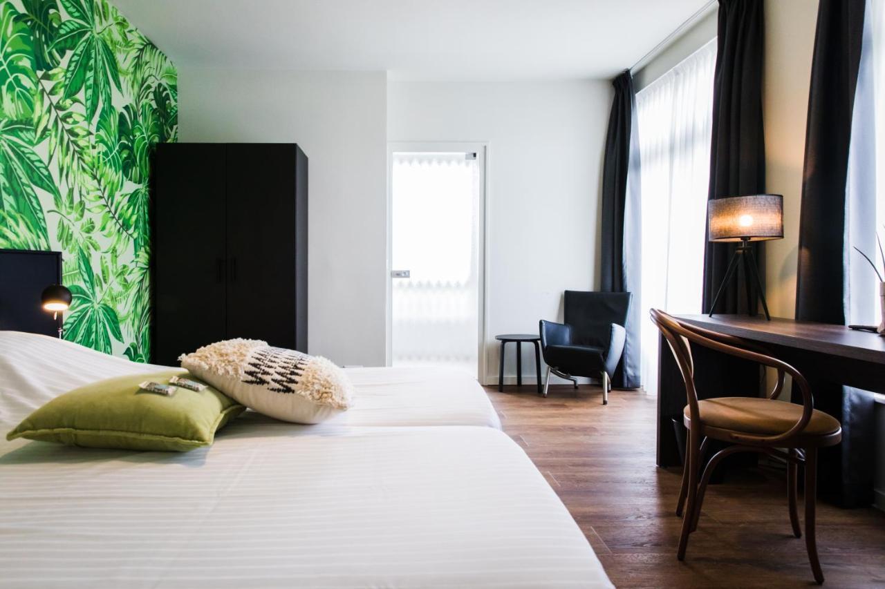 Hotel Het Montferland 3*
