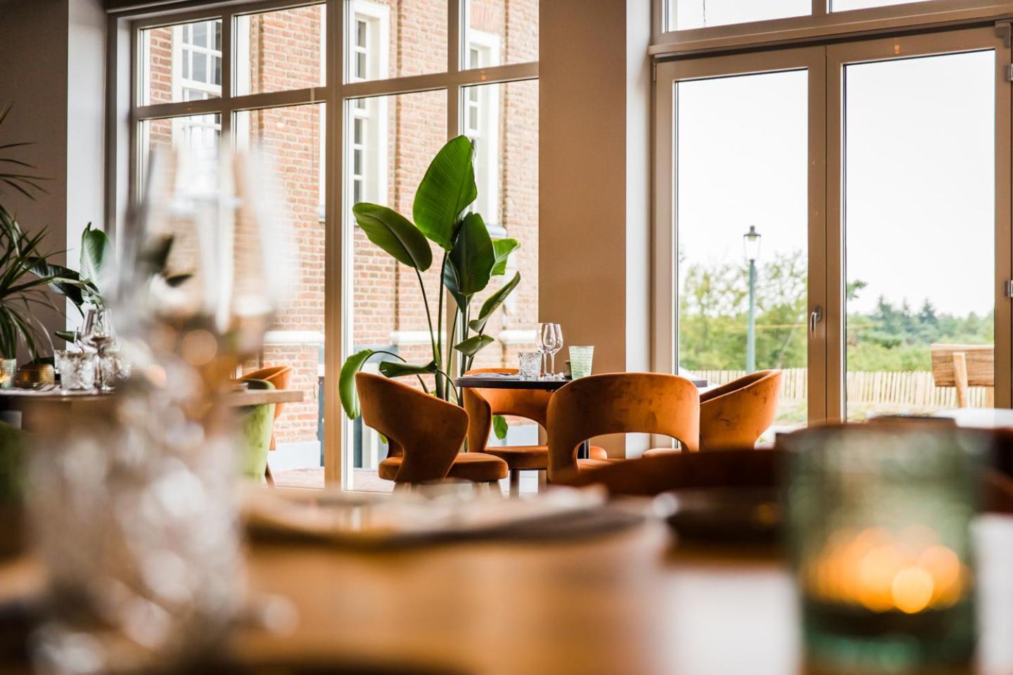 Het Montferland Hotel