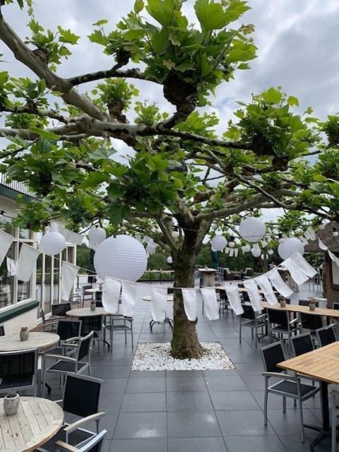 Hotel Het Montferland Zeddam